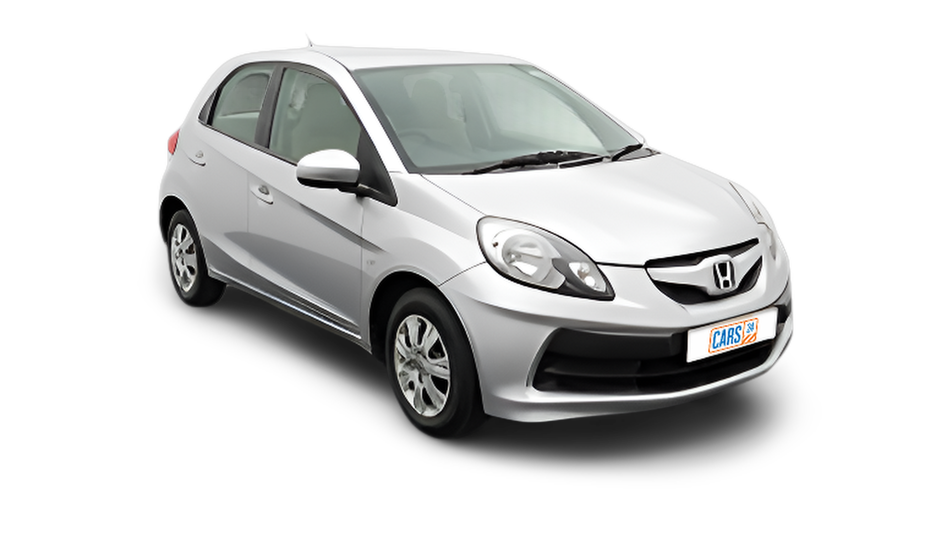 Honda Brio-img